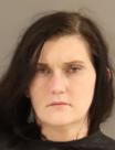 Recent Mugshot Image for CHELSEA NICOLE CASERTA in Sumter County, South Carolina