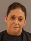 Recent Mugshot Image for KIMBERLY CARROLL SHUE in Sumter County, South Carolina