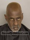 Recent Mugshot Image for MICHAEL KENNY SCRIVEN in Sumter County, South Carolina