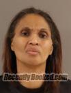 Recent Mugshot Image for WENDY BOATWRIGHT MCGEE in Sumter County, South Carolina