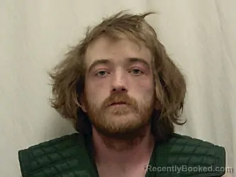 Recent Mugshot Image for DILLON JED JONES in Bannock County, Idaho