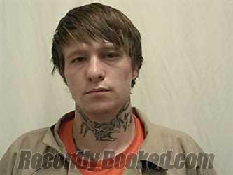 Recent Mugshot Image for MICHAEL THOMAS RANDALL in Bannock County, Idaho