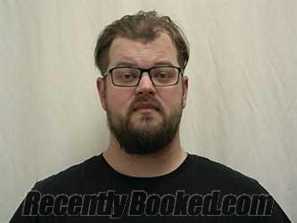 Recent Mugshot Image for JAKE DAVID SHOWELL in Bannock County, Idaho