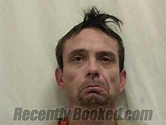 Recent Mugshot Image for BO JOHN DENBY in Bannock County, Idaho