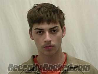 Recent Mugshot Image for TAYLOR DONTAY TIBBS in Bannock County, Idaho