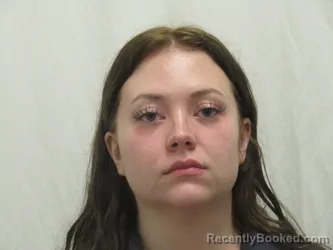Recent Mugshot Image for JADE CHANTE MAE AMOS in Bannock County, Idaho