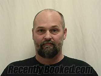 Recent Mugshot Image for MICHAEL JACOB FERRARO in Bannock County, Idaho