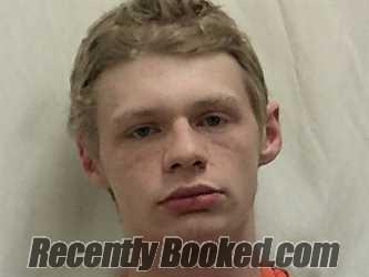 Recent Mugshot Image for GABRIEL GLEN-ALAN HARRIS in Bannock County, Idaho