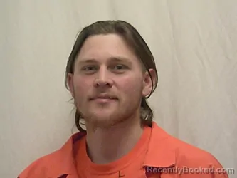 Recent Mugshot Image for COLLIN JEFFREY WILLIAMS in Bannock County, Idaho