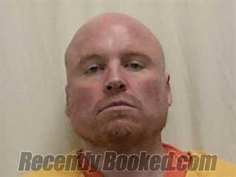 Recent Mugshot Image for JESPAR DEE BROWN in Bannock County, Idaho