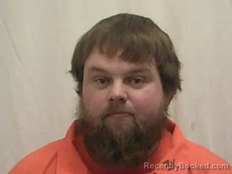 Recent Mugshot Image for JOSHUA JOHN HEPWORTH in Bannock County, Idaho