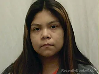 Recent Mugshot Image for VIVICA AVALOU NAPPO in Bannock County, Idaho