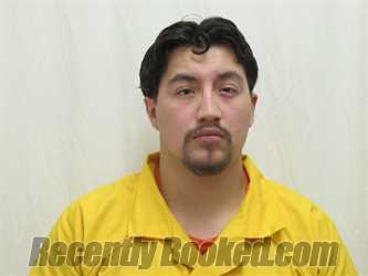 Recent Mugshot Image for ANDREW VICTOR GUDMUNDSON in Bannock County, Idaho