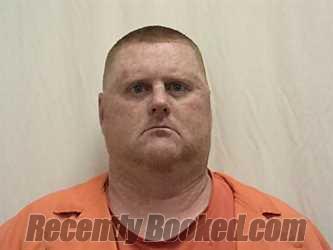 Recent Mugshot Image for RAMBEAU M SALISBURY in Bannock County, Idaho