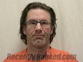 Recent Mugshot Image for ALEX GARRETT DUPLEX in Bannock County, Idaho