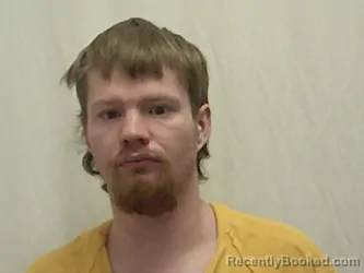 Recent Mugshot Image for BRYAN KYLE OLSEN in Bannock County, Idaho