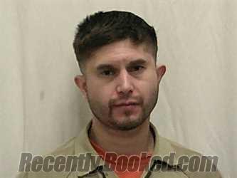 Recent Mugshot Image for ALEXANDER SAMUEL SATTERTHWAITE JOHNS in Bannock County, Idaho