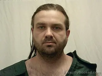 Recent Mugshot Image for KENNETH RICHARD KLINGLER in Bannock County, Idaho