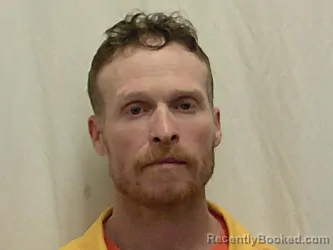 Recent Mugshot Image for JESSE RYAN WELLARD in Bannock County, Idaho