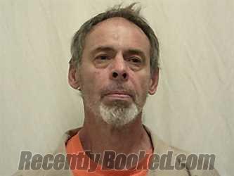 Recent Mugshot Image for DANIEL MCGONIGAL in Bannock County, Idaho