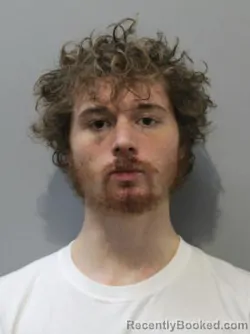 Recent Mugshot Image for CHARLES JR GOODYEAR in Blaine County, Idaho