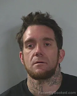 Recent Mugshot Image for TYLER PAUL NEUMANN in Canyon County, Idaho