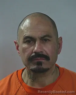 Recent Mugshot Image for ELIUD TOVAR in Canyon County, Idaho