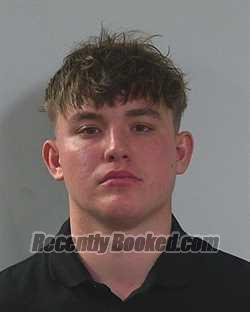 Recent Mugshot Image for ANDRIY RADION in Canyon County, Idaho