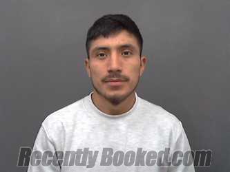Recent Mugshot Image for CARLOS BRAVO-RAMIREZ in Cassia County, Idaho