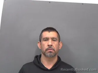 Recent Mugshot Image for EDUARDO DE LA ROSA REYES in Cassia County, Idaho