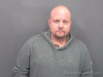 Recent Mugshot Image for EDWARD FRANKLIN LOFTIS in Cassia County, Idaho