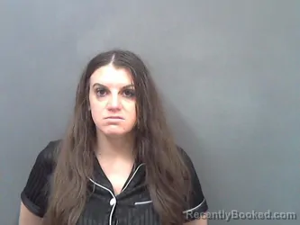 Recent Mugshot Image for KATIE JEAN MUNOZ in Cassia County, Idaho