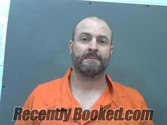 Recent Mugshot Image for TIMOTHY STEVE MILLER in Cassia County, Idaho