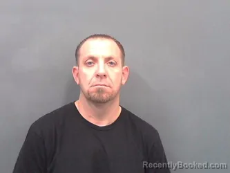 Recent Mugshot Image for AARON MICHAEL RECTOR in Cassia County, Idaho