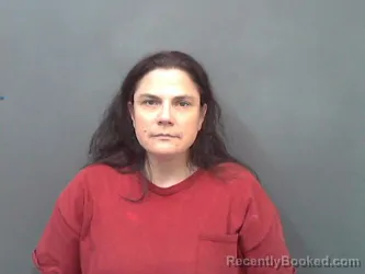Recent Mugshot Image for LORETTA LYNN TREVINO in Cassia County, Idaho