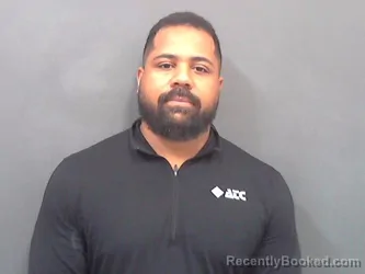 Recent Mugshot Image for RASHID ABDULLAH TORRENCE in Cassia County, Idaho