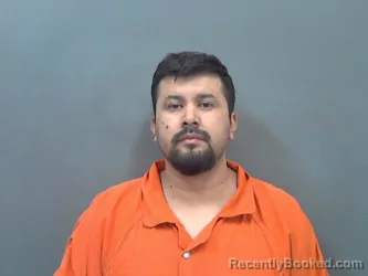 Recent Mugshot Image for JUAN PEDRO VILLA-CABELLO in Cassia County, Idaho