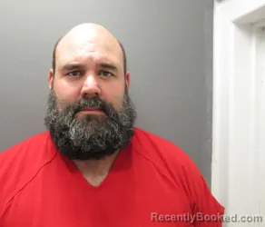 Recent Mugshot Image for CODY JEREMIAH HIX in Clearwater County, Idaho