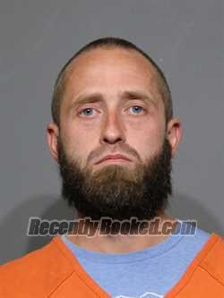 Recent Mugshot Image for Matthew Michael Shackleford in York County, South Carolina