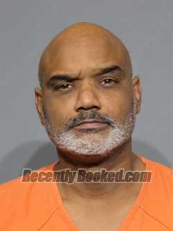 Recent Mugshot Image for Durrell Warren Cornnish in York County, South Carolina