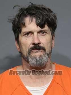 Recent Mugshot Image for Steven Wayne Laney in York County, South Carolina