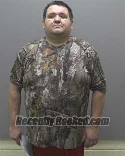 Recent Mugshot Image for CHRISTOPHER LEE LAPOINT in Alamance County, North Carolina
