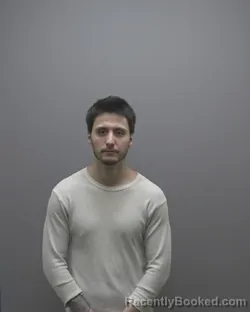 Recent Mugshot Image for JACKSON WILLIAMSON RAMIREZ in Alamance County, North Carolina