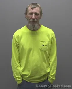 Recent Mugshot Image for ANTHONY MICHAEL LAMM in Alamance County, North Carolina