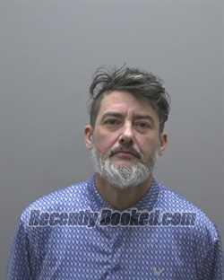 Recent Mugshot Image for JOSHUA CALVIN MORRIS in Alamance County, North Carolina