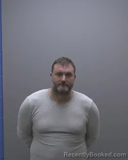 Recent Mugshot Image for ADAM MONTGOMERY METTS in Alamance County, North Carolina