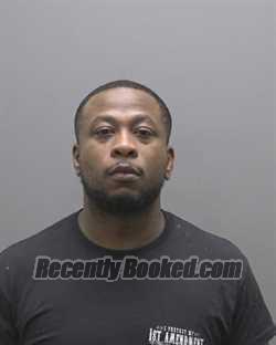 Recent Mugshot Image for BRADLEY MARKEL BRYANT in Alamance County, North Carolina
