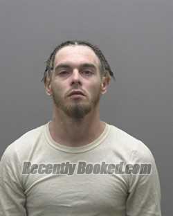 Recent Mugshot Image for SCOTT RUSSELL LEONARD in Alamance County, North Carolina