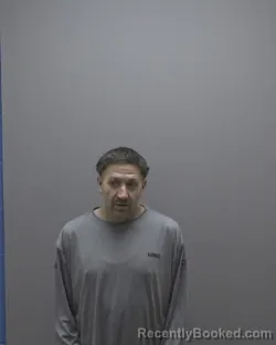 Recent Mugshot Image for STEPHEN MAYS in Alamance County, North Carolina