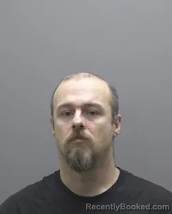 Recent Mugshot Image for JONATHAN BLAKE DAVIS in Alamance County, North Carolina